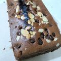 Cooksnap dari riantri alvani untuk resep Bolu Pisang Coklat Panggang