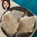 Pankti Baxi Desai's cooksnap of when they made સુખડી (Sukhdi Recipe In Gujarati).