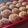 Lőrincz Gáborné Cooksnap-ja, amikor elkészítette a(z) Nutellás kürtős kalács muffin receptet.