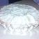 El cooksnap de Ayelen Dargel cuando hizo Tarta de manzana económica.