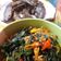 Cooksnap dari Savitri Satya S untuk resep Oseng Godong kates (oseng daun pepaya)