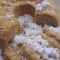 Cooksnap dari sri lusniasari untuk resep Apem Kukus Tepung Beras