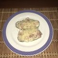 El cooksnap de Juan David Morales Lea cuando hizo Solomillo de cerdo a la carbonara.