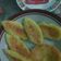 Cooksnap dari Maghfiroh untuk resep Kentang keju