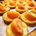 El cooksnap de Rosa Costa Pinyol cuando hizo Crema pastelera básica al microondas.