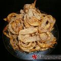 Cooksnap από Chocolate Pirate στη συνταγή Δίπλες!!!
