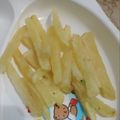 Cooksnap dari Elly untuk resep Kentang Goreng Krispi ala KFC🍟