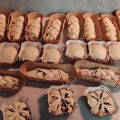 Cooksnap dari merissa trinita untuk resep Roti Manis metode sponge and dough tanpa telur