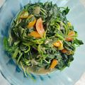Cooksnap dari maulidy untuk resep Tumis Bayam