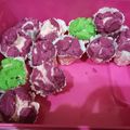 Cooksnap dari Dewi Anggraeni untuk resep Bolu Kukus Mekar