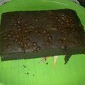 Cooksnap dari Erna Bahar untuk resep Brownies