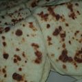 صورة من توومي ، شاركها بعد تجربة وصفة فطاير على الصاج