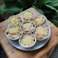 Cooksnap dari aura nur fadhila untuk resep Macaroni carbonara