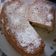 El cooksnap de Rocio Viroga cuando hizo Torta de ricota.