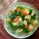 Cooksnap dari Andienputra untuk resep Sayur bening sawi hijau