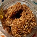 El cooksnap de Anita cuando hizo Galletas de avena y banana crocantes 🤤.