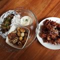 Cooksnap dari Maghfira Maulania untuk resep Roast Potato Wedges with Garlic Mayo