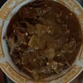 Cooksnap dari Nindya Azhariyah untuk resep Beef Teriyaki ala Hokben