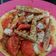El cooksnap de karsansab cuando hizo Ensalada de tomate y caballa en aceite.