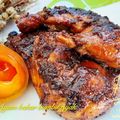 Cooksnap dari Ummy ulfa untuk resep Ayam Bakar Bumbu Rujak 🍗