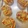 Cooksnap dari cahaya ornella untuk resep Roti Sosis Caterpillar menggunakan Tang Zhong/Water Roux 