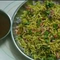 Vandna bosamiya's cooksnap of when they made અમીરી સેવ ખમણી (Amiri Sev Khamni Rcipe In Gujarati).