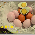 Cooksnap dari Sat Rahayuwati untuk resep Telur Asin Homemade