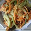 Cooksnap dari Tum Mia untuk resep Gurame acar kuning