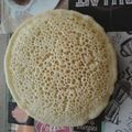 صورة من Mimi Mida ، شاركها بعد تجربة وصفة بغرير(غرايف)