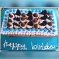 Cooksnap dari Pramudita Nur Rahma untuk resep Butter Cream