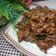 Cooksnap dari Evida Kartini untuk resep Beef Teriyaki