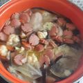 Cooksnap dari Mentari Nafisa untuk resep Sup ayam istimewa