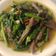 開心賴廚房 的 蒜香菠菜 cooksnap