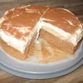 angelkonyha Cooksnap-ja, amikor elkészítette a(z) Gesztenyés szelet receptet.
