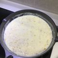 陳佩璇 的 玉米濃湯🌽 cooksnap
