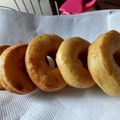 Cooksnap dari Ramnellia Momy untuk resep Donat Kentang