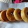 Cooksnap dari Ramnellia Momy untuk resep Donat Kentang