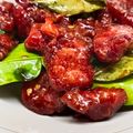 Cooksnap dari Febianti Irawan untuk resep Ayam Goreng Terasi
