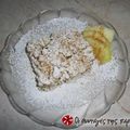 Cooksnap από katerina78 στη συνταγή Μηλόπιτα της Αθηνάς νηστίσιμη