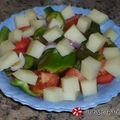 Cooksnap από 𝒳𝓇𝓊𝓈𝑜𝓊𝓁𝒶 𝒦𝑜𝓃𝓉𝑜𝓅𝑜𝓊𝓁𝑜𝓊 στη συνταγή Spring Salad