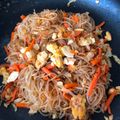 Cooksnap dari Enbun Marufah untuk resep Bihun Goreng Mantaaaap