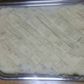 El cooksnap de Daniela Sandoval cuando hizo Pastel de papas.