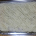El cooksnap de Daniela Sandoval cuando hizo Pastel de papas.
