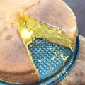 Cooksnap dari Winda Nofrita untuk resep Bolu jagung keju