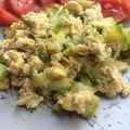 Cooksnap από Eirinaki στη συνταγή Κολοκύθια με τ' αυγά