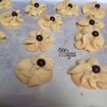 Cooksnap dari Miyu untuk resep Kue Semprit Jadul