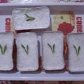 Cooksnap dari Amel untuk resep Kue Lumpur Surga