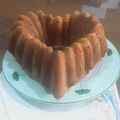 Cooksnap dari Satya Ria Dandini untuk resep Bolu Tape Singkong Panggang