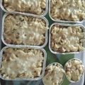 Cooksnap dari Bunda Dian untuk resep Macaroni Schotel Kukus