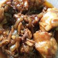 Cooksnap dari Eva Dewanti untuk resep Ayam goreng mentega simple